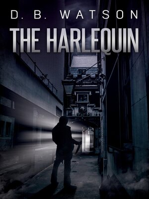cover image of The Harlequin